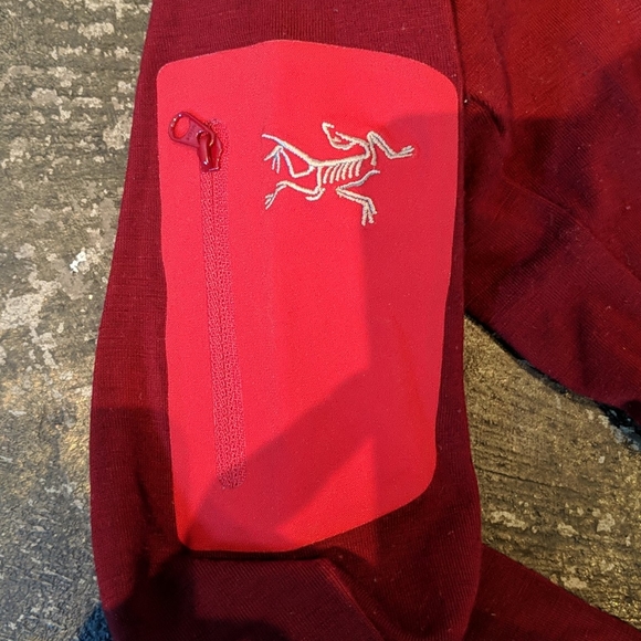 Arc'teryx baselayer - Picture 4 of 4